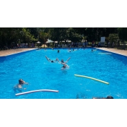Colonia de Vacaciones - Diciembre 2014